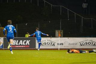 Jest przełamanie. Motor Lublin pokonał 1-0 Chrobrego Głogów