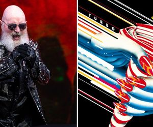 Rob Halford (Judas Priest) otwarcie na temat albumu Turbo. Wokalista broni go po latach