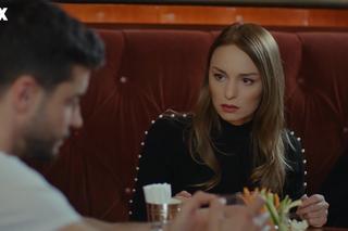 Zakazany owoc: Cansu zaciągnie Cagataya do łóżka! 