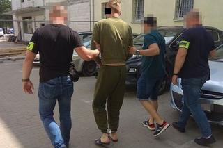 Dubów. Babcia zawołała Daniela na obiad. Doszło do masakry. Sąsiedzi: Zakała, chlał wódę na przystanku