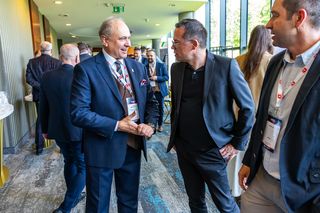 XV Kongres Stolarki Polskiej w Jachrance 2025