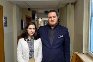 Po konflikcie z proboszczem wysadził plebanię