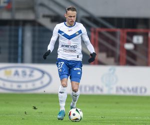 22. kolejka PKO Ekstraklasy - Piast Gliwice podjął Stal Mielec