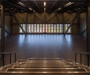 Duńskie Muzeum Rocka w Roskilde