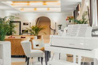 Mamaison Le Regina Warsaw na liście najlepszych hoteli świata