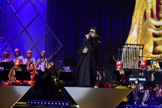 Koncert "Wspólna Niepodległa 2025" w Warszawie