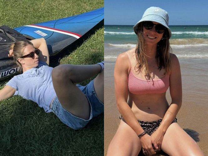 Klaudia Zwolińska prywatnie