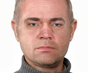 Poznajesz tego mężczyznę?