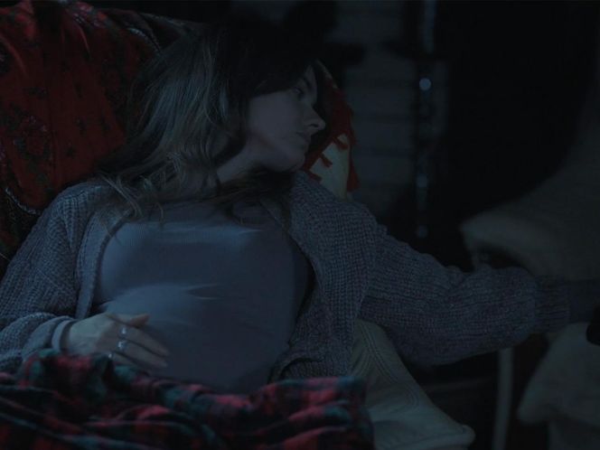 M jak miłość, odcinek 1852: Franka (Dominika Kachlik) 