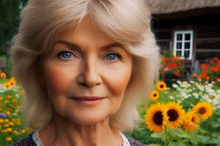 Typowa mieszkanka Białołęki według AI