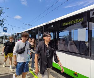 Open'er Festival 2025. Najważniejsze informacje dla festiwalowiczów