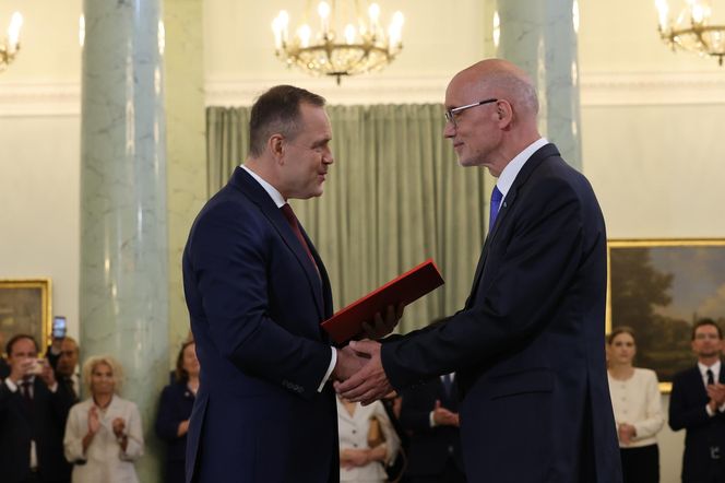 Prezydent Nawrocki powołał doradców