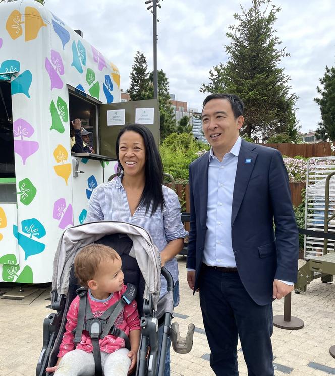 Oni prowadzą w sondażach