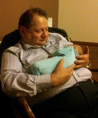 SYPIAŁ U MNIE JAK BYŁ Z PANIĄ DOMINIKĄ 