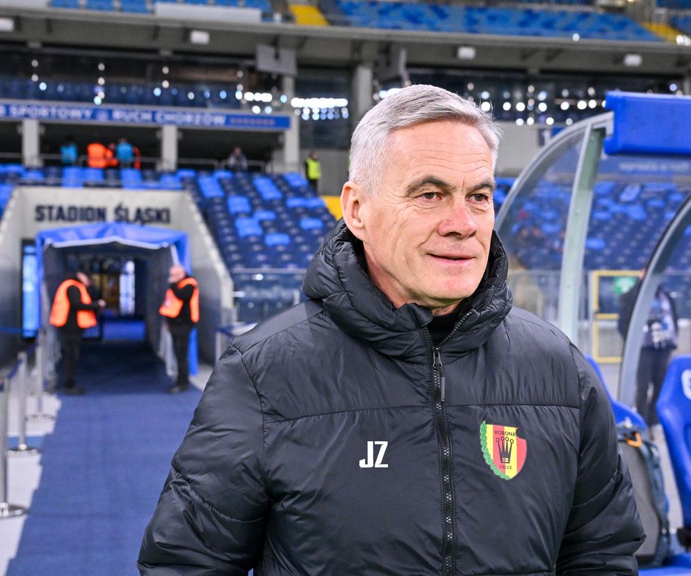 Jacek Zieliński