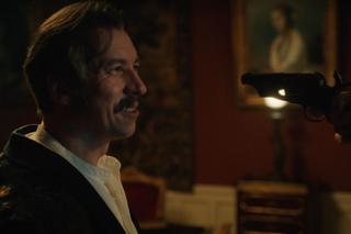 Matylda, odcinek 11 Rubin (Mirosław Haniszewski)