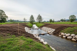 Potok Biała Woda. Kiedy gmina weźmie się do roboty?