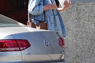 Torbicka szasta kasą