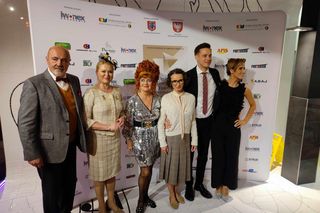 W ramach tegorocznego Festiwalu Teatrów w CKiS w Siedlcach zobaczymy 12 spektakli