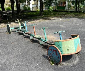 Osiedle im. Słowackiego w Lublinie.