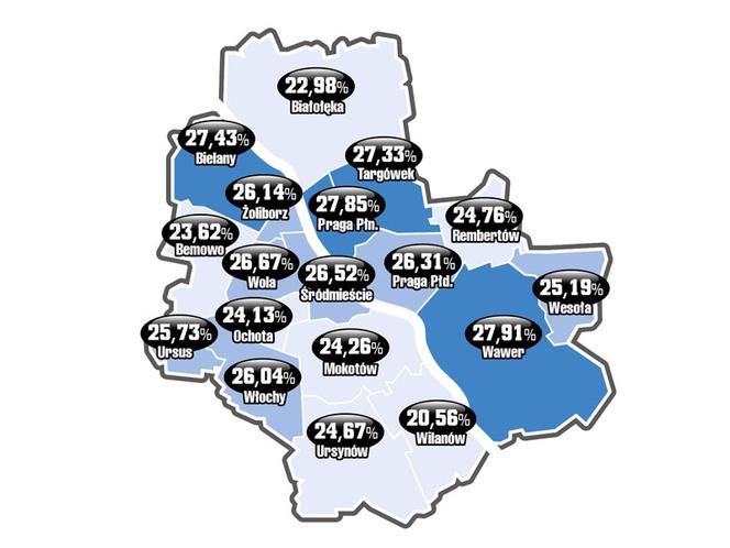 	UFF! Prezydent odetchnęła z ulgą