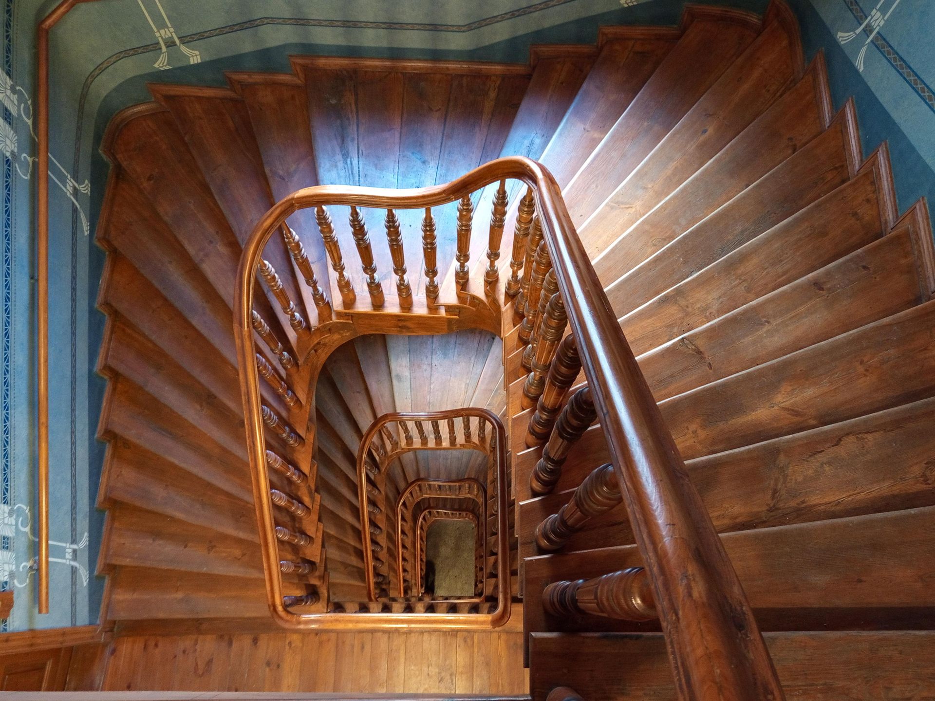 Kamienica w Poznaniu