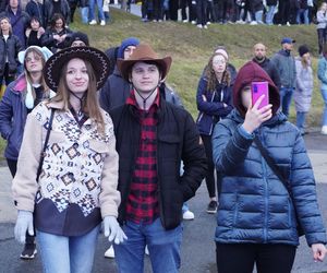 Tak wyglądał drugi dzień koncertów na Rzeszowskich Juwenaliach 
