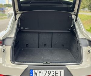 Porsche Cayenne S Coupé