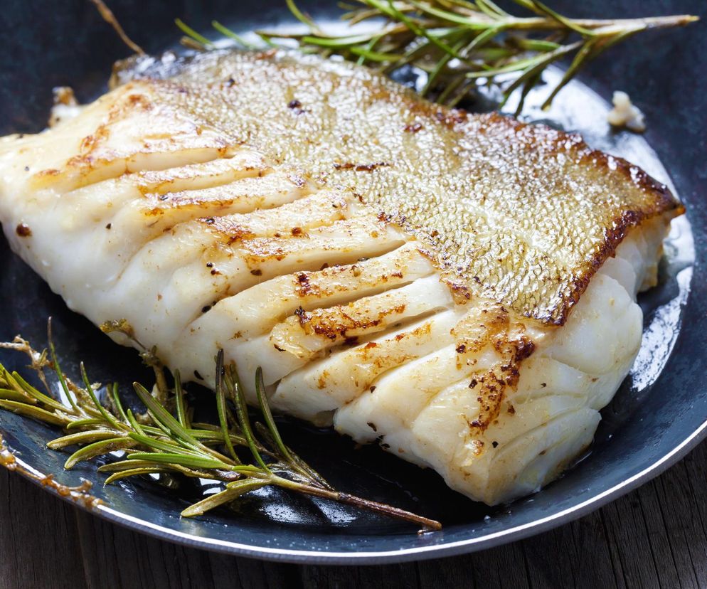 Mówią o niej “rybny delikates”. Niewiele kalorii, dużo białka i kwasy omega-3