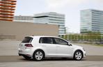 Volkswagen Golf 1.0 TSI BlueMotion