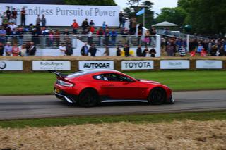 Goodwood Festival of Speed 2016