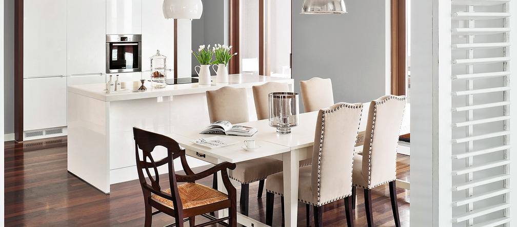 Loft sentymentalny