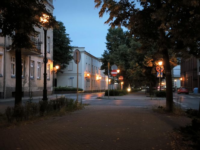Leszno na zdjęciach