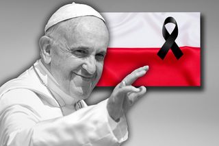 Żałoba narodowa w dniu pogrzebu papieża. Odwołane są wszystkie koncerty i wydarzenia kulturalne?