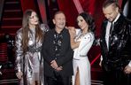 Justyna Steczkowska wróci do The Voice of Poland? Produkcja miała jej złożyć propozycję 