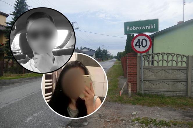 Śmiertelne potrącenie pod Łowiczem. 22-latka celowo zabiła swoje chłopaka? Prokuratura nie ma wątpliwości [ZDJĘCIA]