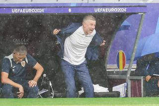 Taki jest Edward Iordanescu, nowy trener Legii. Nie jest konfliktowy, ma pomysł na futbol