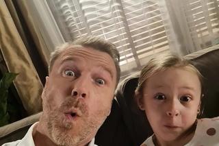 M jak miłość na planie. Andrzej Budzyński (Krystian Wieczorek),Nadia (Mira Fareniuk)