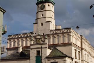Kraków-Kazimierz