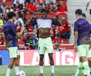 Mallorca vs FC Barcelona 