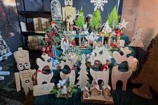 Jarmark Tarnowskie Góry - niedziela 15.12