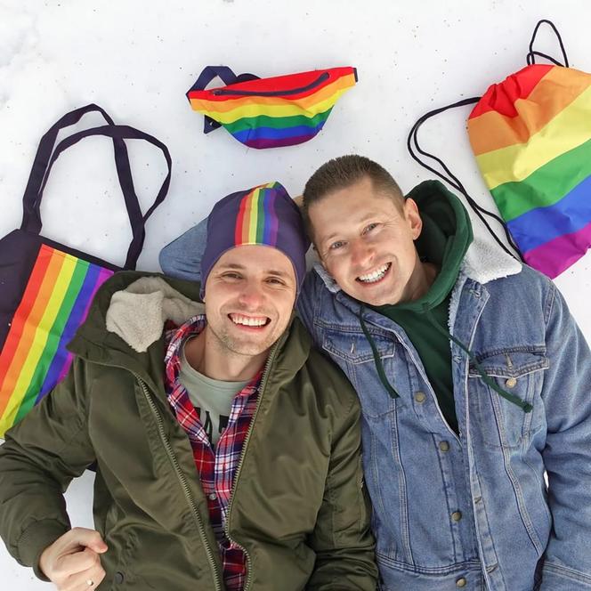 Jakub i Dawid