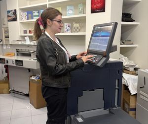 Uczniowie Ekonomika na stażach w Hiszpanii