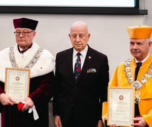 Inauguracja roku akademickiego 2025/2026 w murach Uniwersytetu w Siedlcach