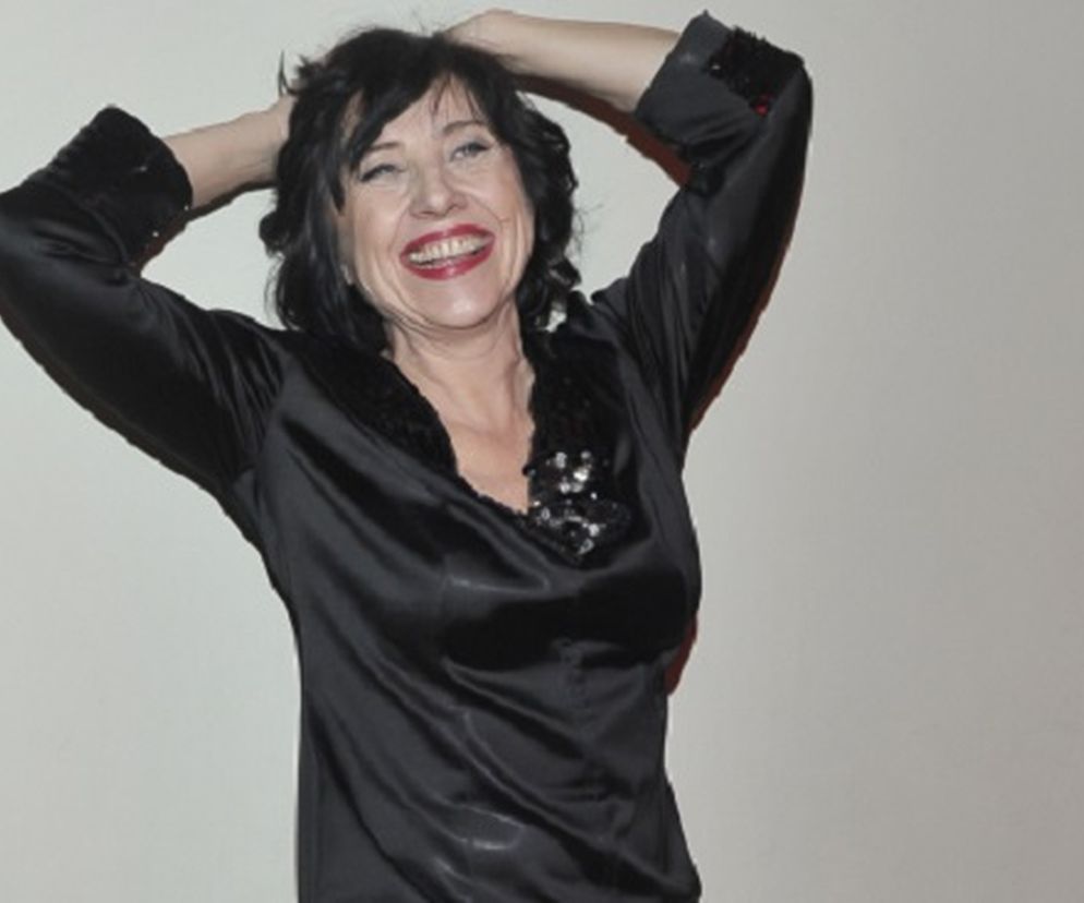 Hanna Śleszyńska chciała pokazać to samo, co Jeżowska