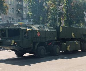 System Sapsan/Grom-2