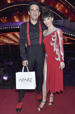 Taniec z gwiazdami 2, odcinek 5