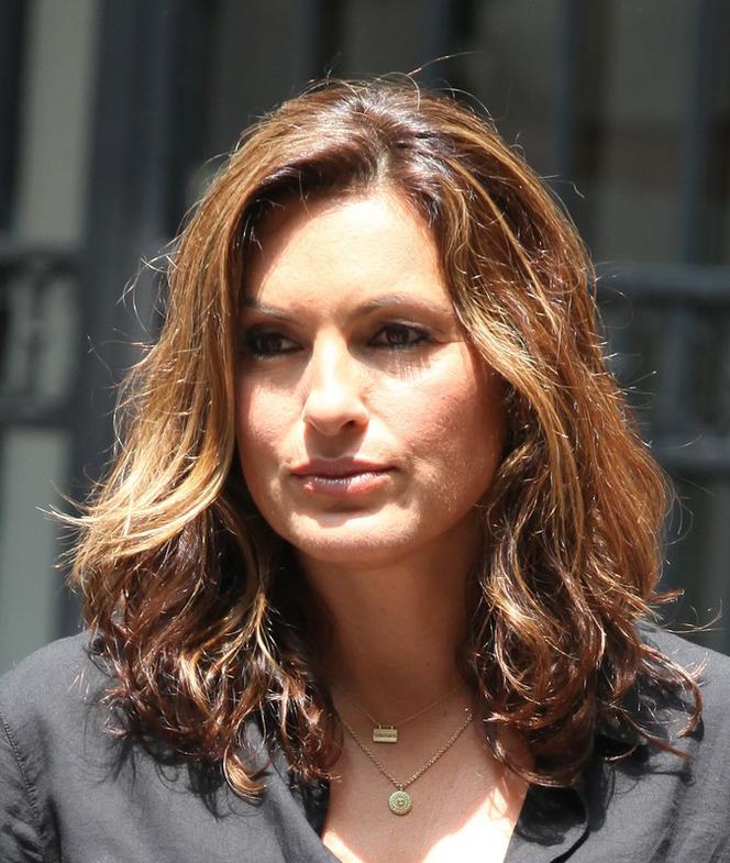 Mariska Hargitay