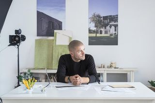 Robert Konieczny: “Nie chcę już robić architektury, która szkodzi”. Architekt wyjaśnia zmianę swojego podejścia do projektowania