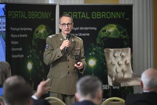 Konferencja Portalu Obronnego, Panel 2: Progresywne podejście do zabezpieczenia medycznego operacji wojskowych i zarządzania zasobami w sytuacjach kryzysowych: integracja, innowacje i doświadczenia ostatniej dekady